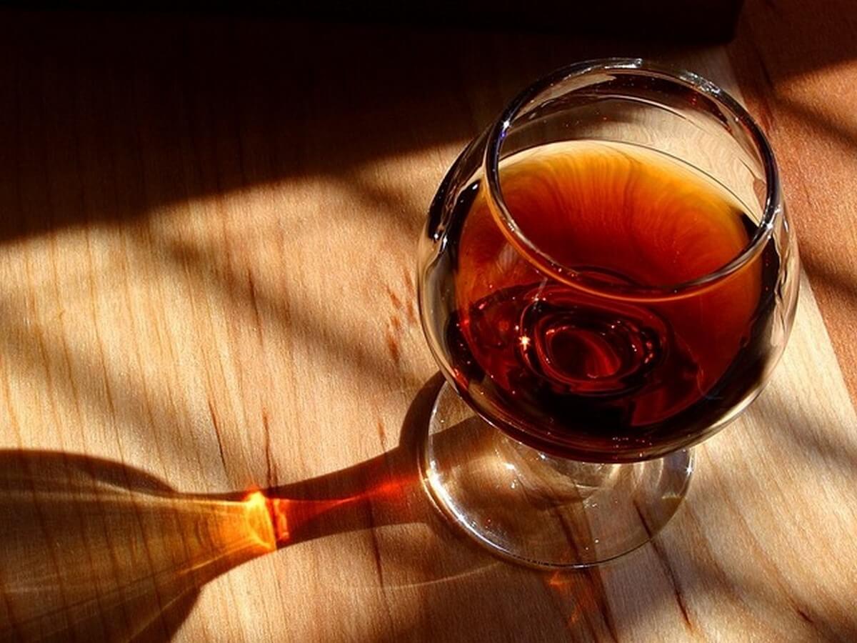 gifts for cognac lovers