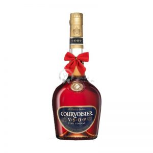 Courvoisier VSOP Cognac 700ml