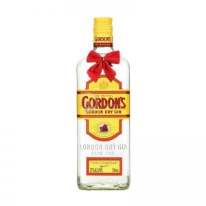 Gordon’s Dry Gin London 700 ml