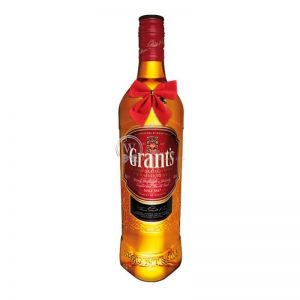 Grant’s Family Reserve Blended Scotch Whiskey 700ml