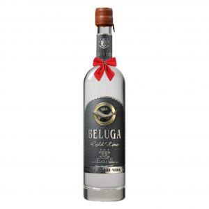 Beluga Gold Line Vodka 700ml