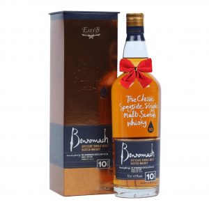 Benromach 10 Year Old 700ml