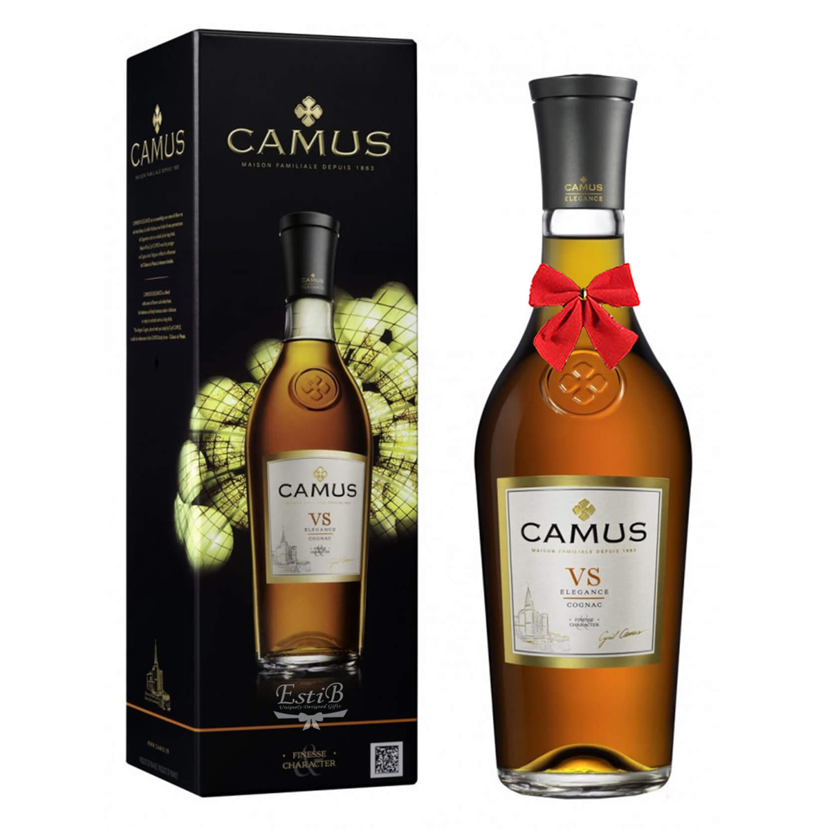 Camus VS Elegance 700ml Gifts In Israel.