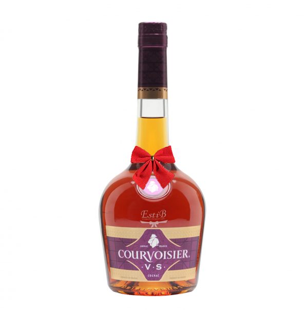 Send Courvoisier VS Cognac 700ml to Israel