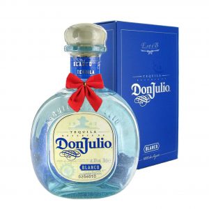 Don Julio Blanco Tequila 700ml
