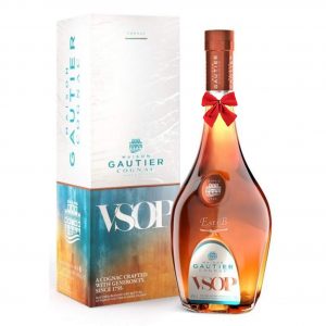 Gautier VSOP Cognac 700ml