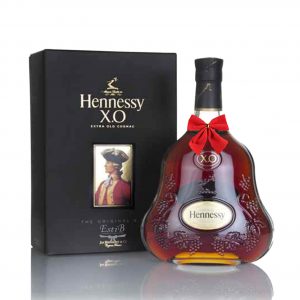 Hennessy XO Cognac 500ml