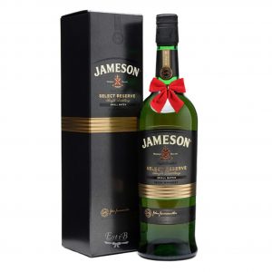 Jameson Select Reserve 700ml
