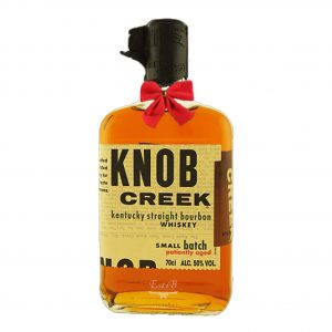 Knob Creek Small Batch 700ml