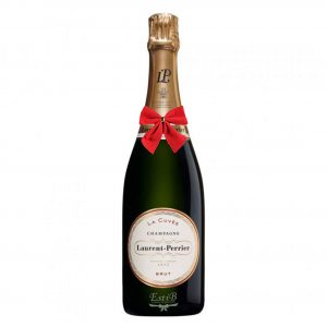 Laurent Perrier Brut Champagne 750ml