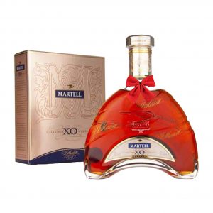 Martell XO Cognac 500ml