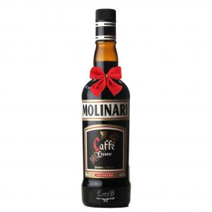Molinari Caffe Liqueur 700ml
