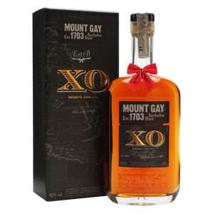 Mount Gay Extra Old Rum 700ml