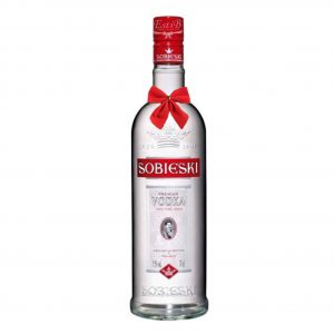 Sobieski Vodka 700ml