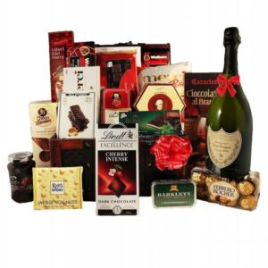 Walwater-Gift-Israel-Best-Impressions-Last-Forever-Gift-Basket-Israel