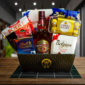 Walwater-Gift-Israel-Chivas-Regal-12-year-Gift-Basket-Israel
