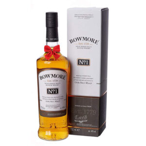 Bowmore-No.1-700ml