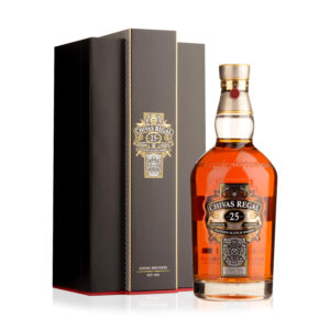 Chivas-Regal-25-Year-Old-Whiskey-Delivery-to-Israel