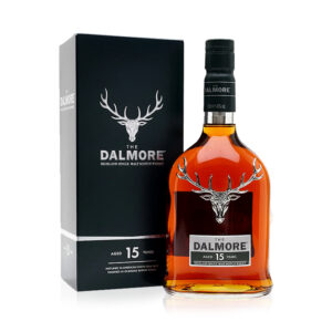 Dalmore-15-Years-Old-Delivery-to-Israel