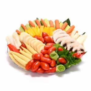 Everyday-Garden-Vegetable-Platter