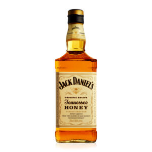 Jack-Daniels-Honey-Liqueur-Delivery-Across-Israel
