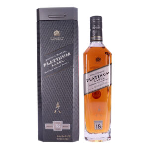 Johnnie-Walker-Platinum-Label-18-year-old-700ml-Whiskey-Delivery-to-Israel