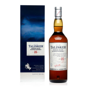 Talisker-25-Years-Old-Single-Malt-Delivery-to-Israel