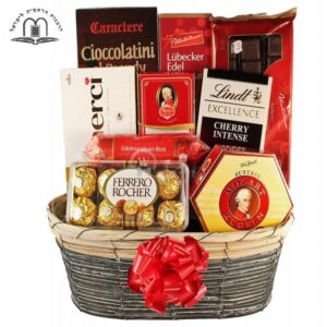 The-Sweetvaganza-Gift-Basket-Israel
