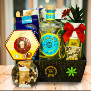 WAlwater-Gift-Israel-Lemony-Gin-Delights-Gift-Basket
