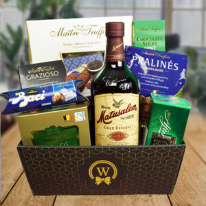 Walwater-Gift-Israel-Caribbean-Madness-–-Rum-Matusalem-Gran-Reserva-15-Year-Chocolate-Delight