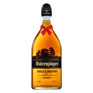 Barenjager-Honey-Bourbon-750ml