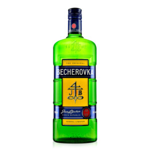 Becherovka-Original-Liqueur-700ml-Walwater-Gifts-Israel