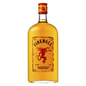 Fireball-Cinnamon-Whisky-Liqueur-700ml-Walwater-Gifts-Israel