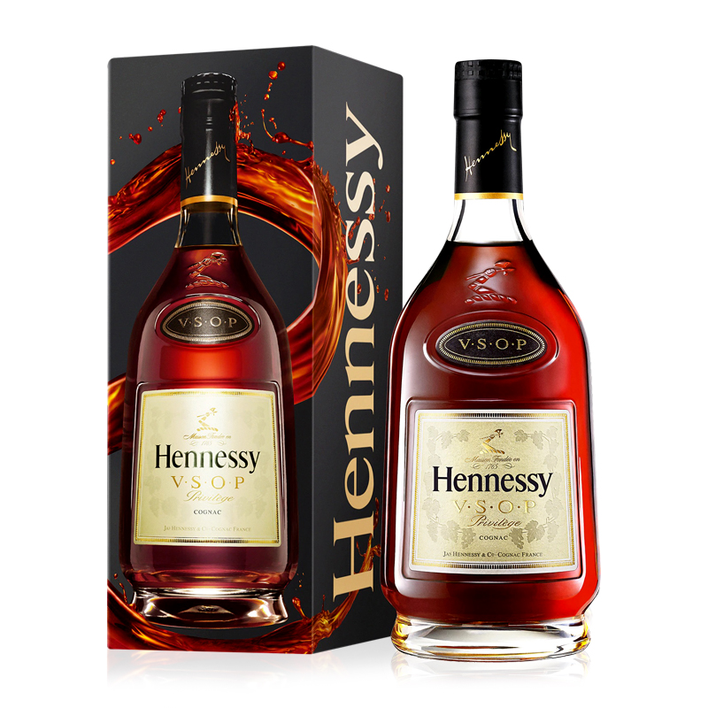 Hennessy-V.S.O.P-Privilege-Cognac-Delivery-Across-Israel