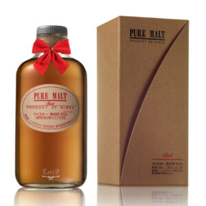 Nikka-Pure-Malt-Red-500ml
