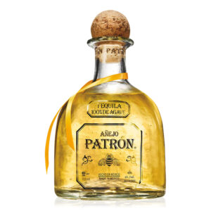 Patron-Anejo-Tequila-700ml-Walwater-Gifts-Israel