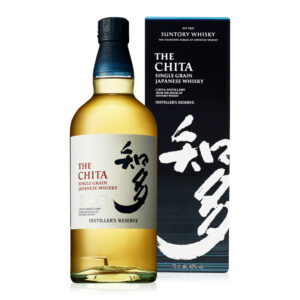 Suntory-Whisky-THE-CHITA-Single-Grain-Japanese-Whisky-Delivery-Across-to-Israel