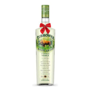 Zubrowka-Bisongrass-Vodka-700ml